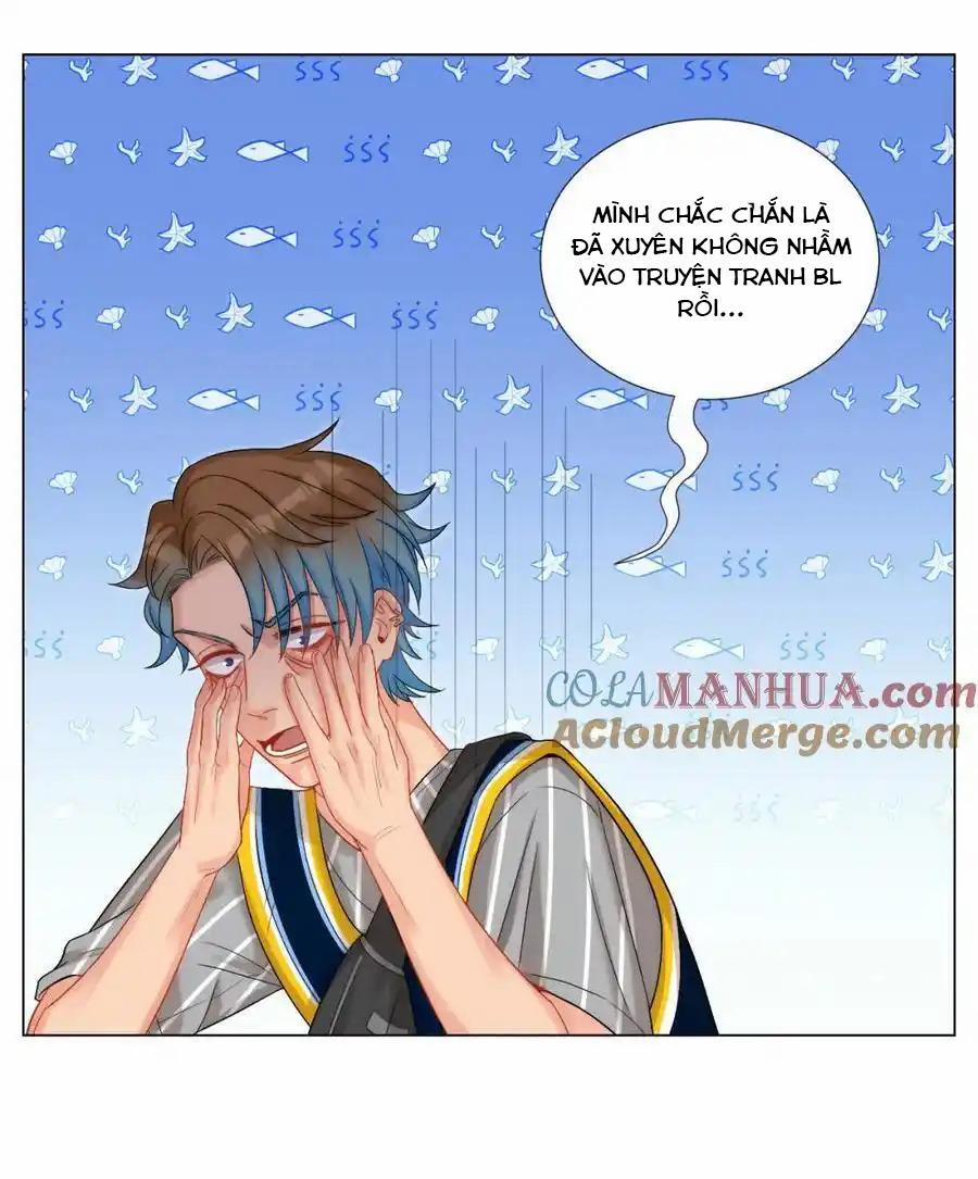 manhwax10.com - Truyện Manhwa Ký túc xá nam phòng 303 Chương 243 Trang 18