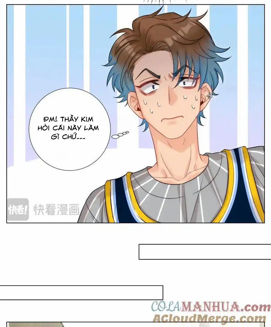 manhwax10.com - Truyện Manhwa Ký túc xá nam phòng 303 Chương 243 Trang 8
