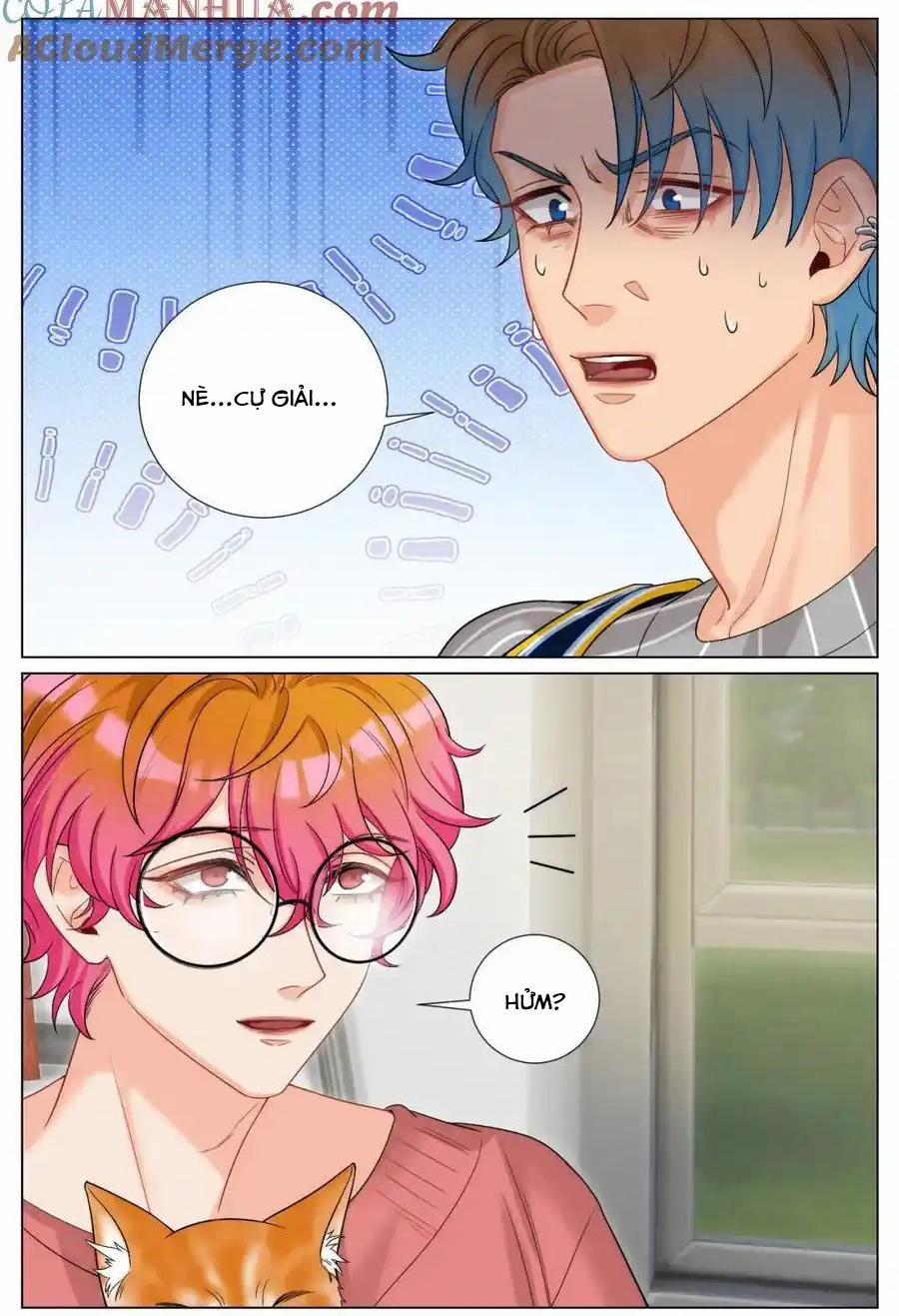 manhwax10.com - Truyện Manhwa Ký túc xá nam phòng 303 Chương 243 Trang 10