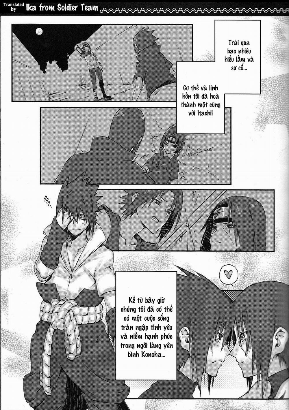 manhwax10.com - Truyện Manhwa Kyo-dai After Chương Oneshot Trang 5