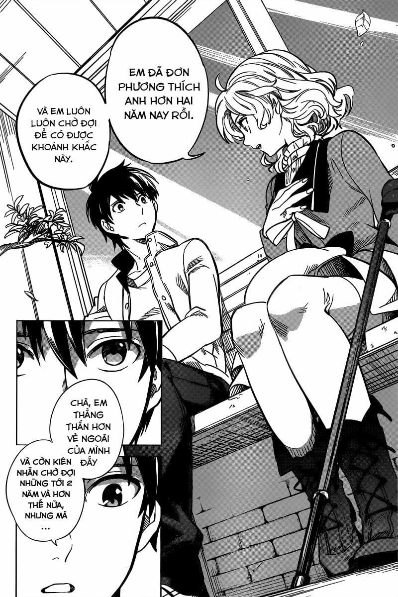 manhwax10.com - Truyện Manhwa Kyokou Suiri Chương 1 Trang 29