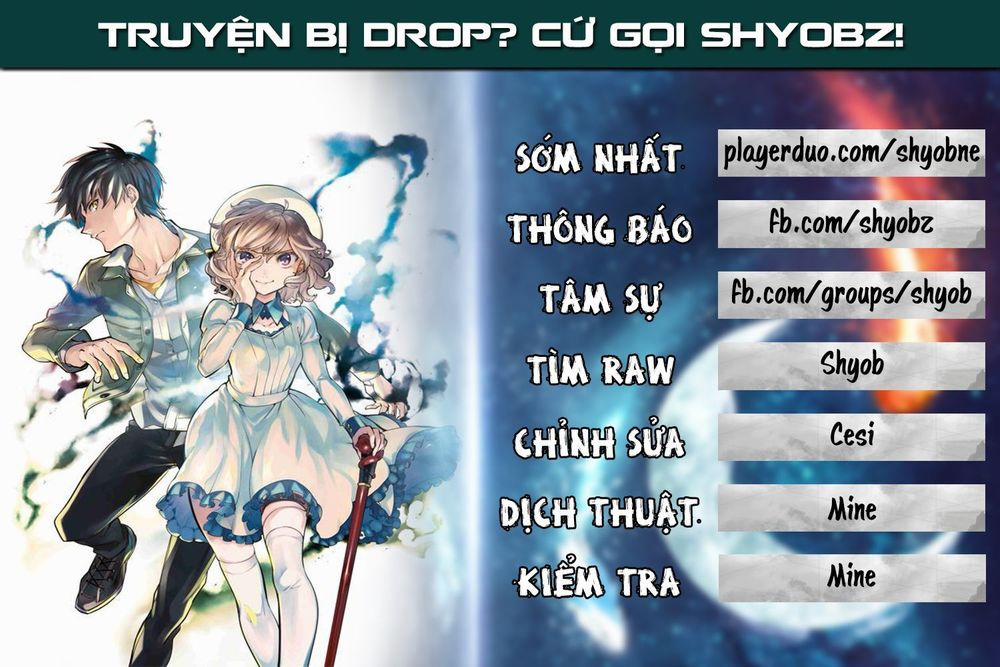 manhwax10.com - Truyện Manhwa Kyokou Suiri Chương 17 Trang 1