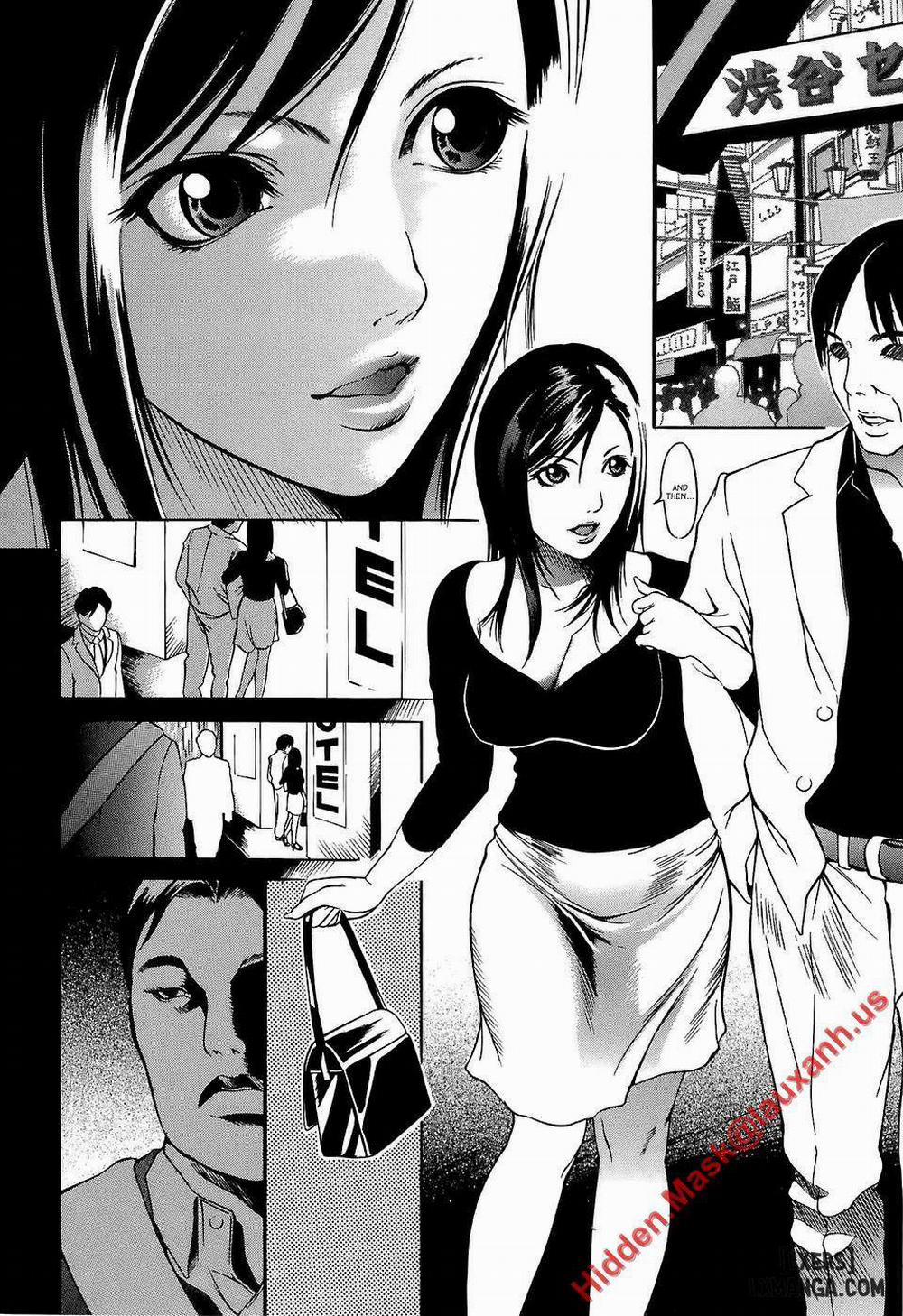 manhwax10.com - Truyện Manhwa Kyokugen Gangu Chương 1 Trang 8