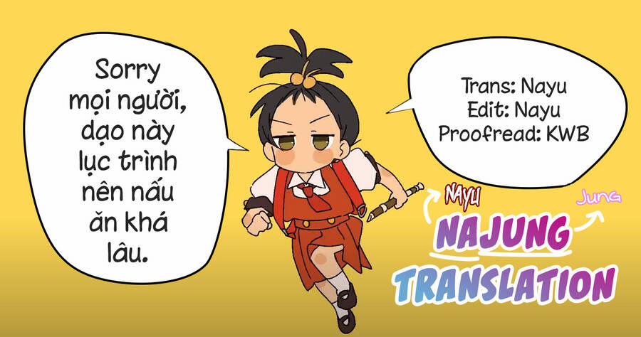 manhwax10.com - Truyện Manhwa Kyokutou Chimeratica Chương 4 Trang 22