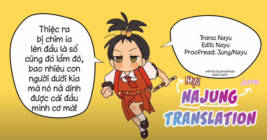 manhwax10.com - Truyện Manhwa Kyokutou Chimeratica Chương 5 Trang 18