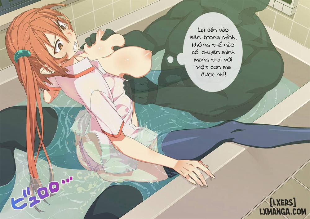 manhwax10.com - Truyện Manhwa Kyou Kara Zutto, Hitori Kakurenbo Chương Oneshot Trang 41