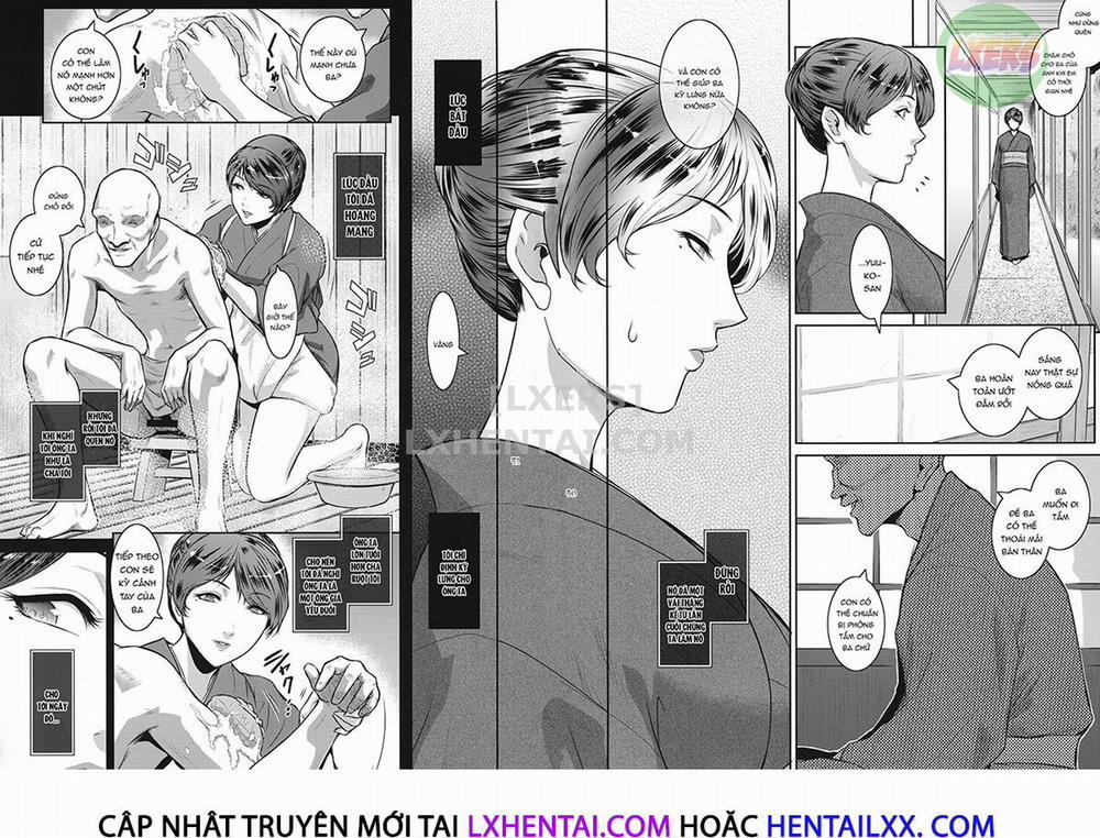 manhwax10.com - Truyện Manhwa Kyoukai Chương 1 Trang 41