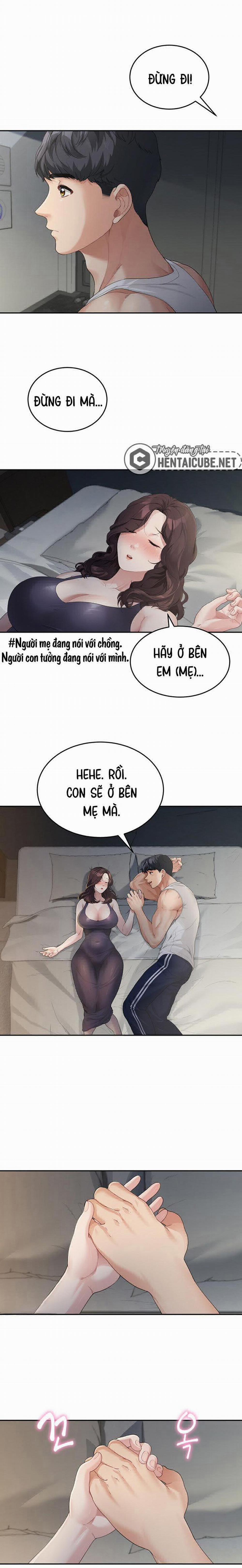 manhwax10.com - Truyện Manhwa Là Mẹ Hay Chị? Chương 1 Trang 28