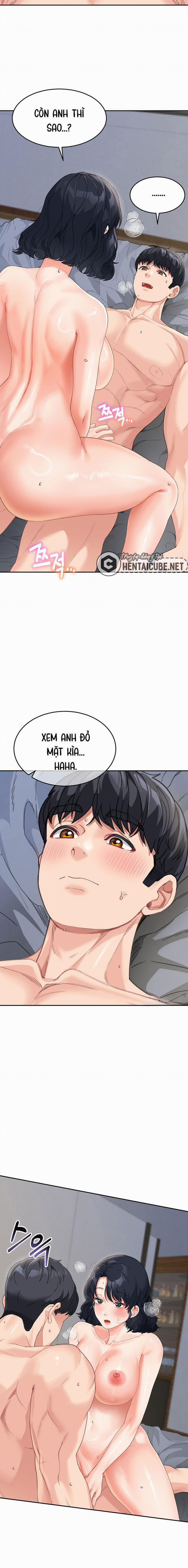 manhwax10.com - Truyện Manhwa Là Mẹ Hay Chị? Chương 10 Trang 18