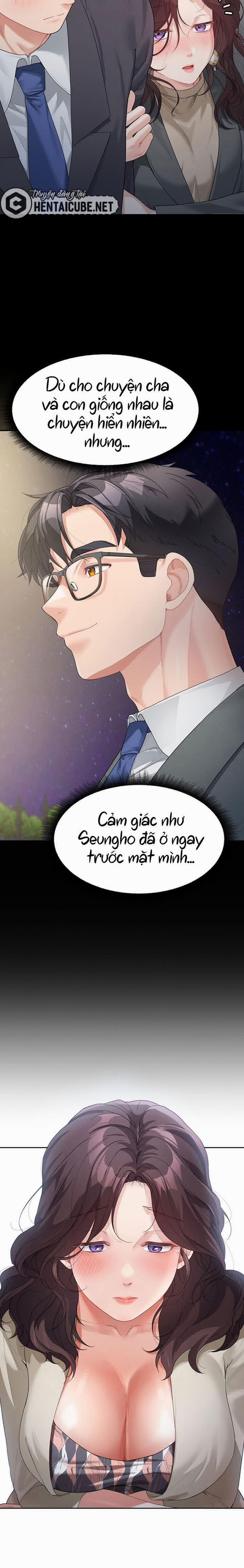 manhwax10.com - Truyện Manhwa Là Mẹ Hay Chị? Chương 12 Trang 24