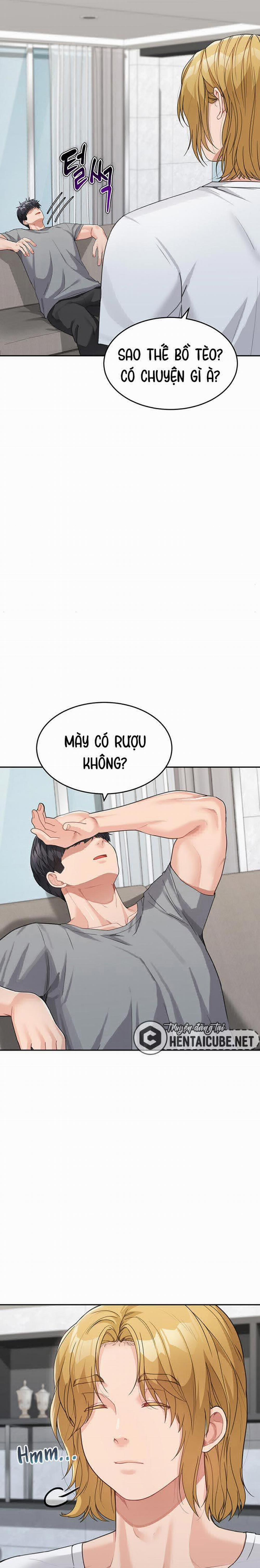 manhwax10.com - Truyện Manhwa Là Mẹ Hay Chị? Chương 15 Trang 17