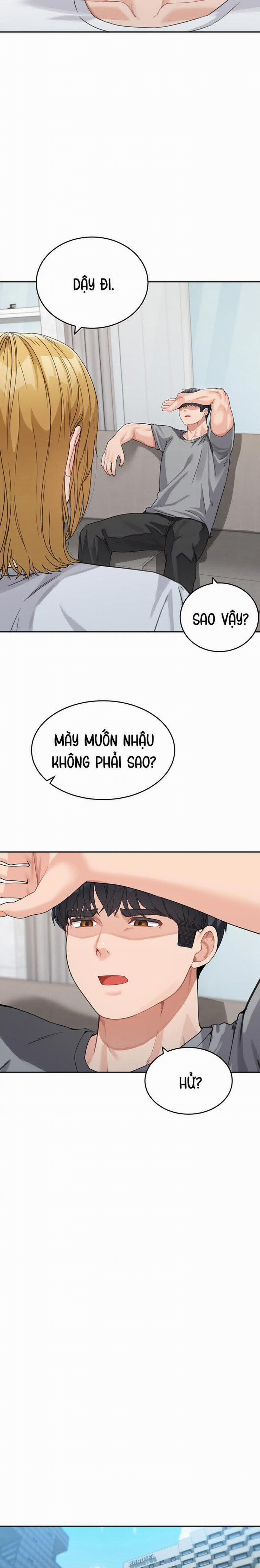 manhwax10.com - Truyện Manhwa Là Mẹ Hay Chị? Chương 15 Trang 18