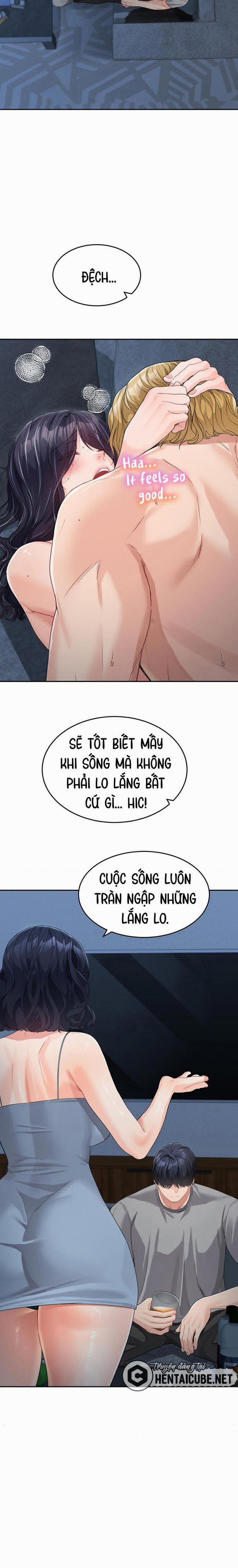 manhwax10.com - Truyện Manhwa Là Mẹ Hay Chị? Chương 15 Trang 22