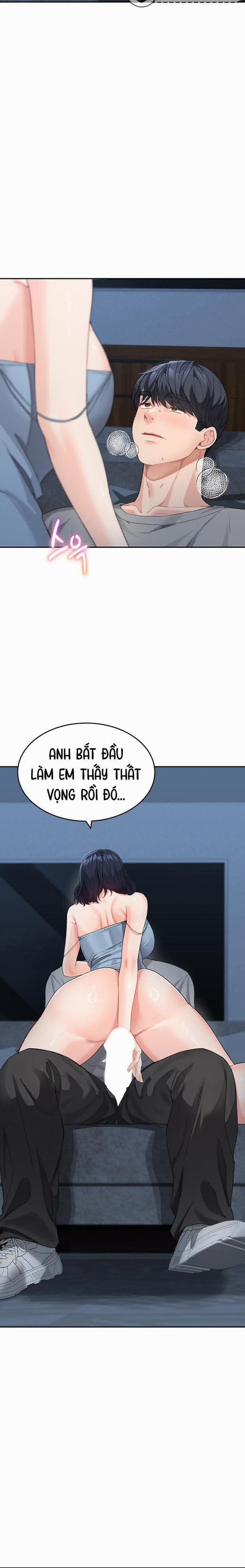 manhwax10.com - Truyện Manhwa Là Mẹ Hay Chị? Chương 16 Trang 11