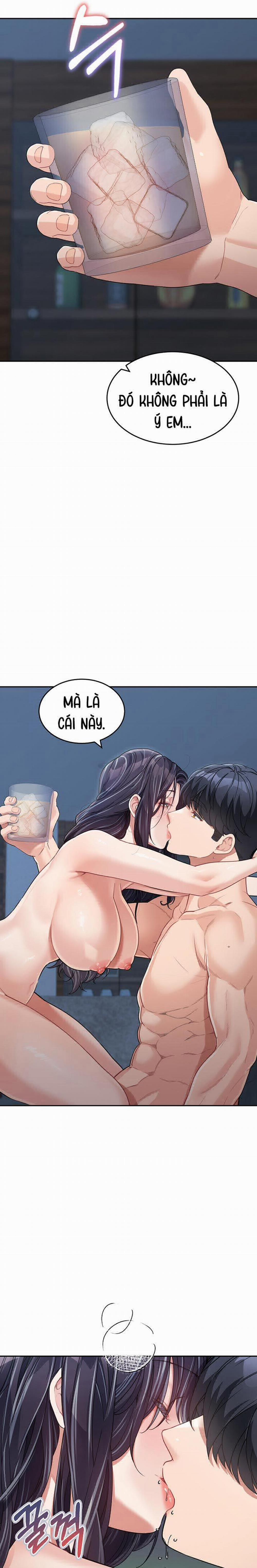 manhwax10.com - Truyện Manhwa Là Mẹ Hay Chị? Chương 17 Trang 21