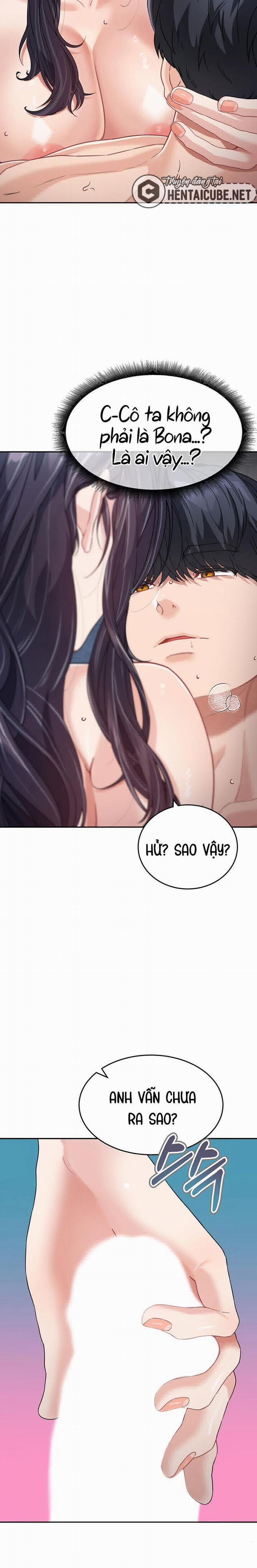 manhwax10.com - Truyện Manhwa Là Mẹ Hay Chị? Chương 17 Trang 23