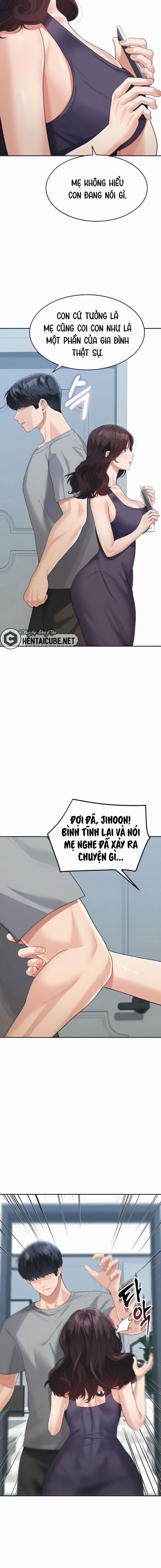 manhwax10.com - Truyện Manhwa Là Mẹ Hay Chị? Chương 19 Trang 4