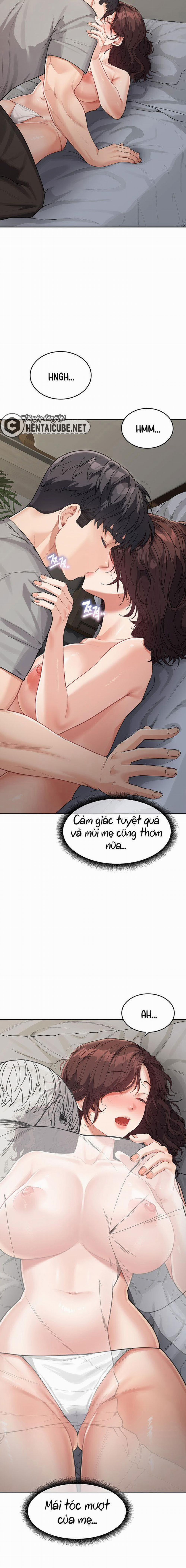 manhwax10.com - Truyện Manhwa Là Mẹ Hay Chị? Chương 20 Trang 7