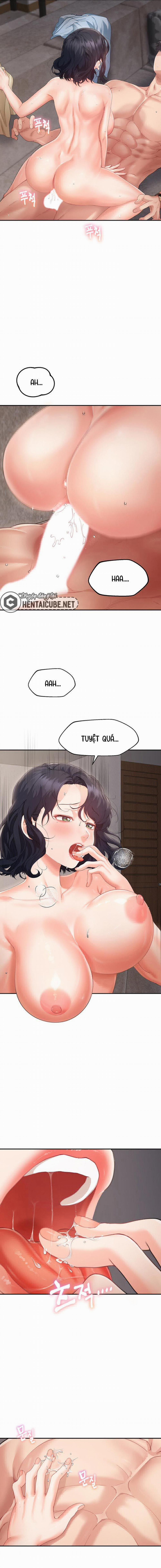 manhwax10.com - Truyện Manhwa Là Mẹ Hay Chị? Chương 3 Trang 11