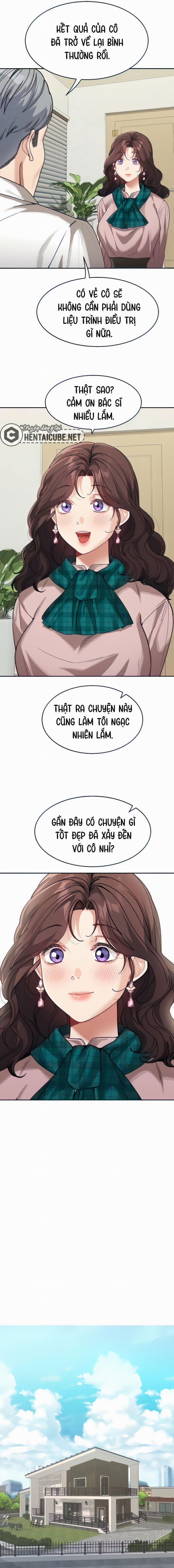 manhwax10.com - Truyện Manhwa Là Mẹ Hay Chị? Chương 30 Trang 7