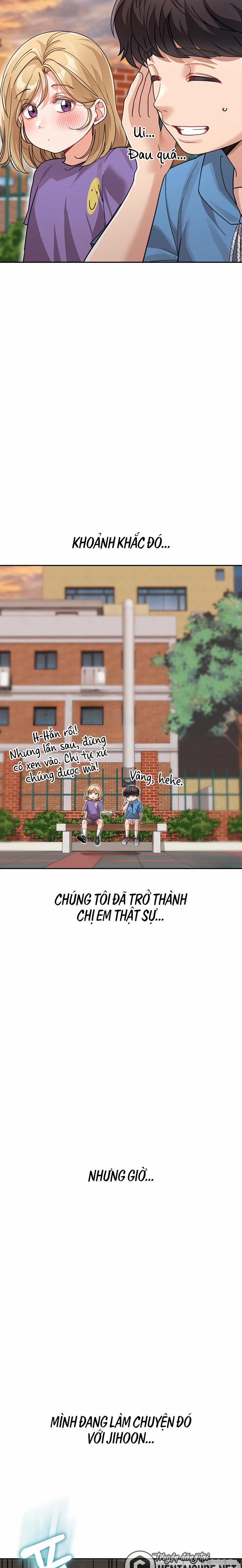 manhwax10.com - Truyện Manhwa Là Mẹ Hay Chị? Chương 41 Trang 13