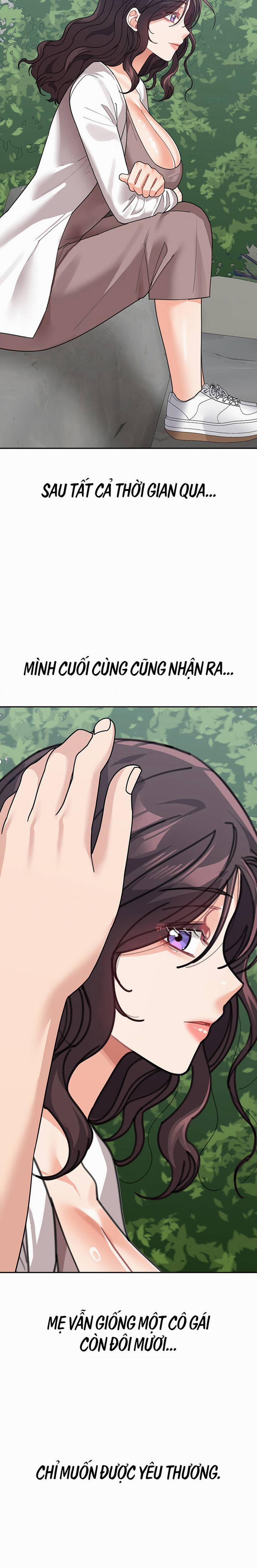 manhwax10.com - Truyện Manhwa Là Mẹ Hay Chị? Chương 47 Trang 15