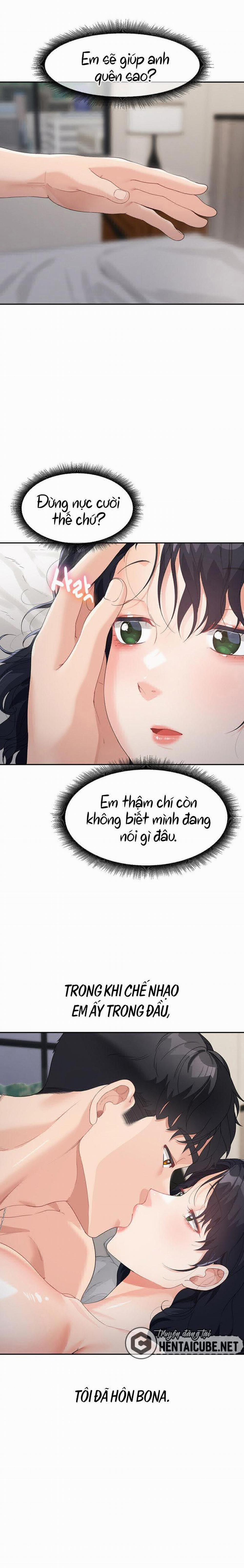 manhwax10.com - Truyện Manhwa Là Mẹ Hay Chị? Chương 5 Trang 35