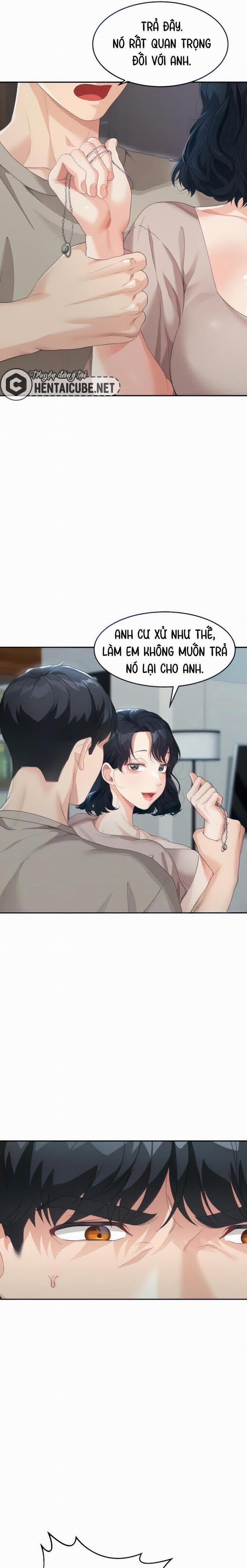 manhwax10.com - Truyện Manhwa Là Mẹ Hay Chị? Chương 5 Trang 7