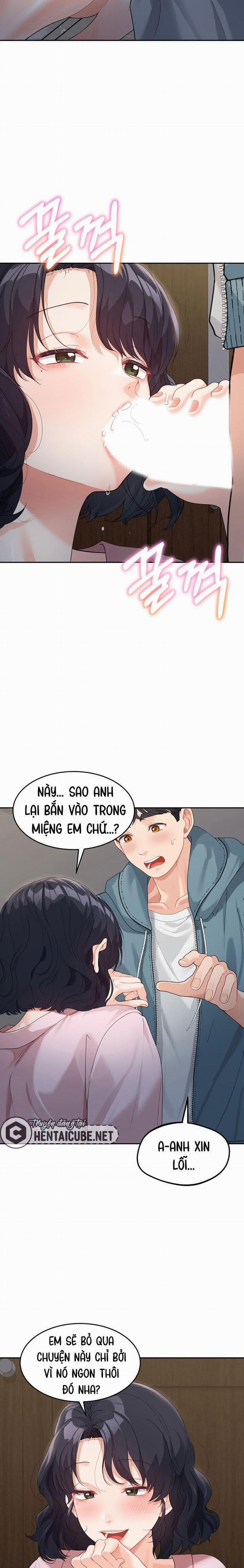 manhwax10.com - Truyện Manhwa Là Mẹ Hay Chị? Chương 9 Trang 25