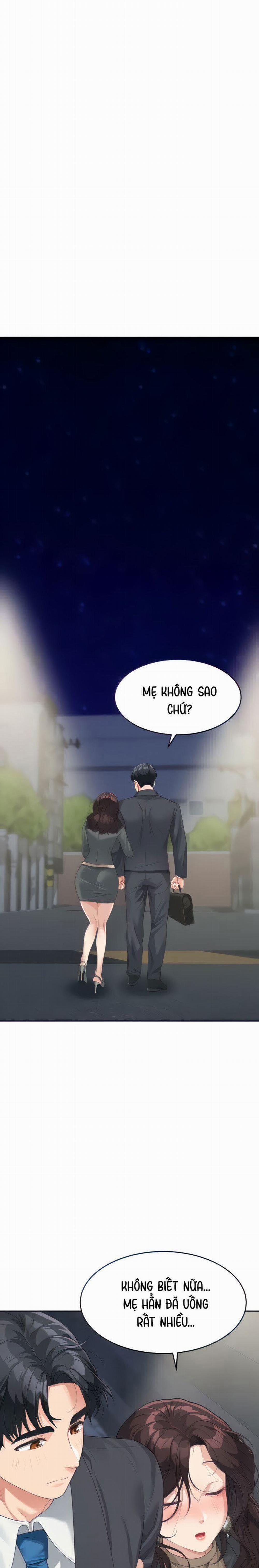 manhwax10.com - Truyện Manhwa Là Mẹ Hay Chị? Chương 9 Trang 4