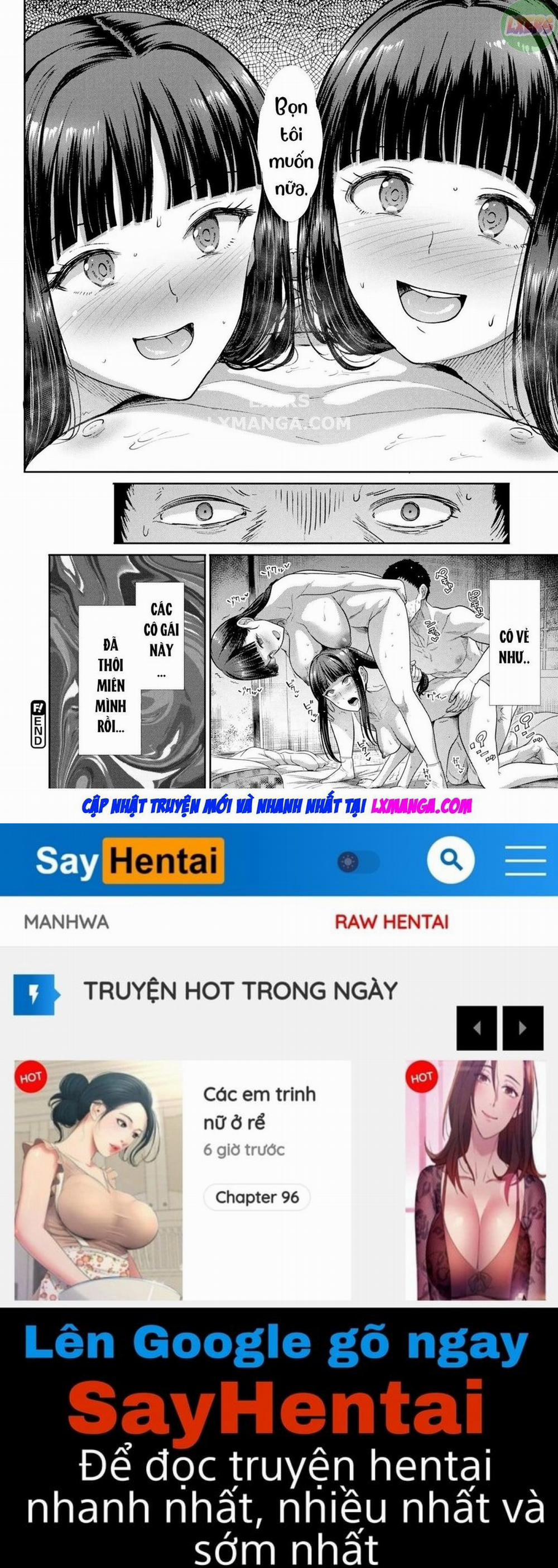 manhwax10.com - Truyện Manhwa Lạc Đường Chương Oneshot Trang 27