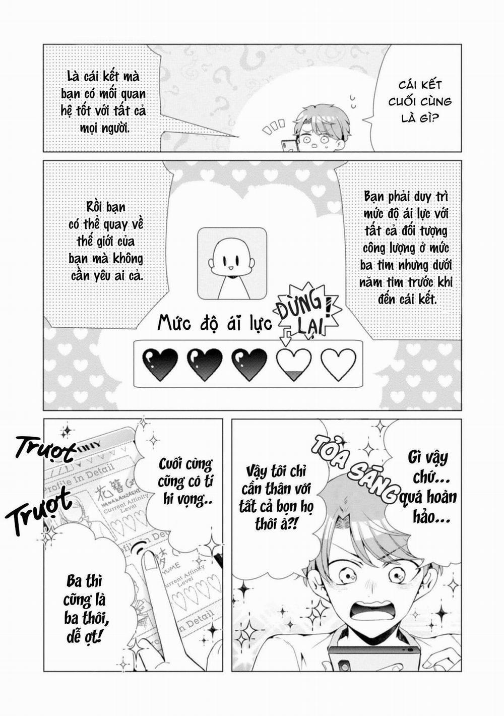 manhwax10.com - Truyện Manhwa Lạc Vào Thế Giới Otome Chương 1 Trang 25