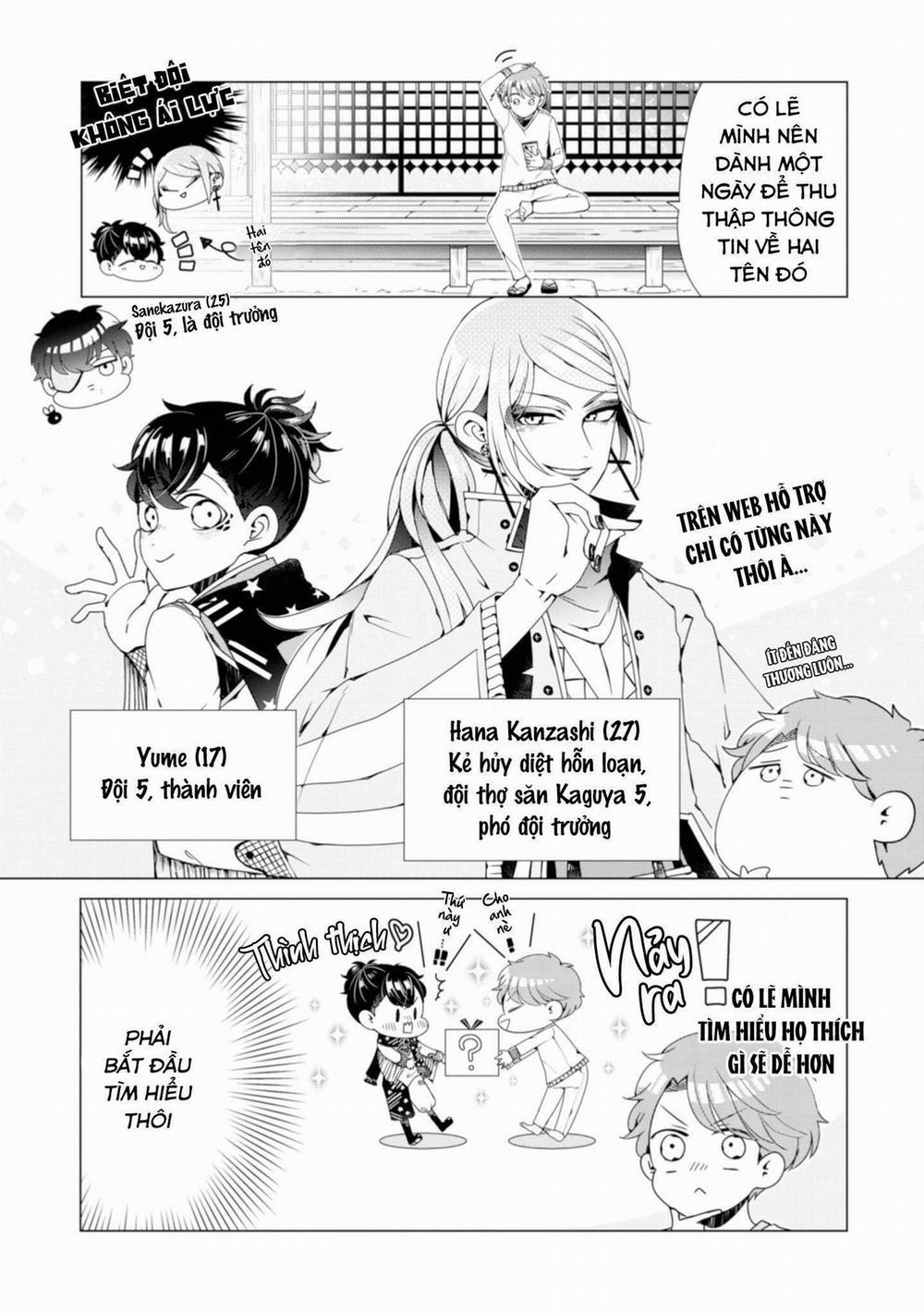 manhwax10.com - Truyện Manhwa Lạc Vào Thế Giới Otome Chương 3 Trang 3
