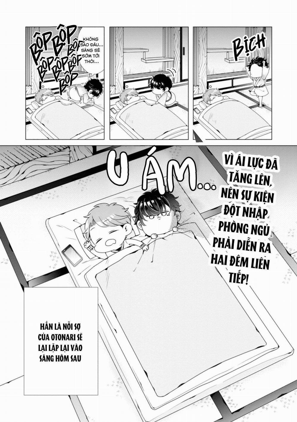 manhwax10.com - Truyện Manhwa Lạc Vào Thế Giới Otome Chương 4 Trang 27