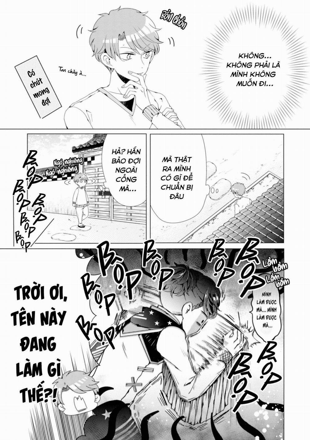 manhwax10.com - Truyện Manhwa Lạc Vào Thế Giới Otome Chương 4 Trang 9