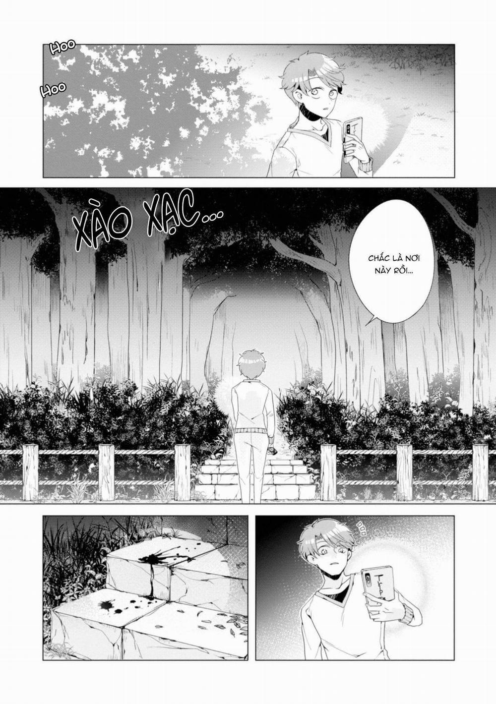manhwax10.com - Truyện Manhwa Lạc Vào Thế Giới Otome Chương 5 Trang 15