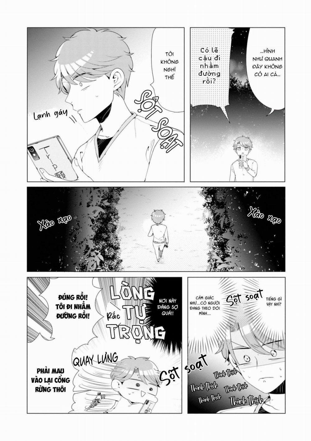 manhwax10.com - Truyện Manhwa Lạc Vào Thế Giới Otome Chương 5 Trang 17