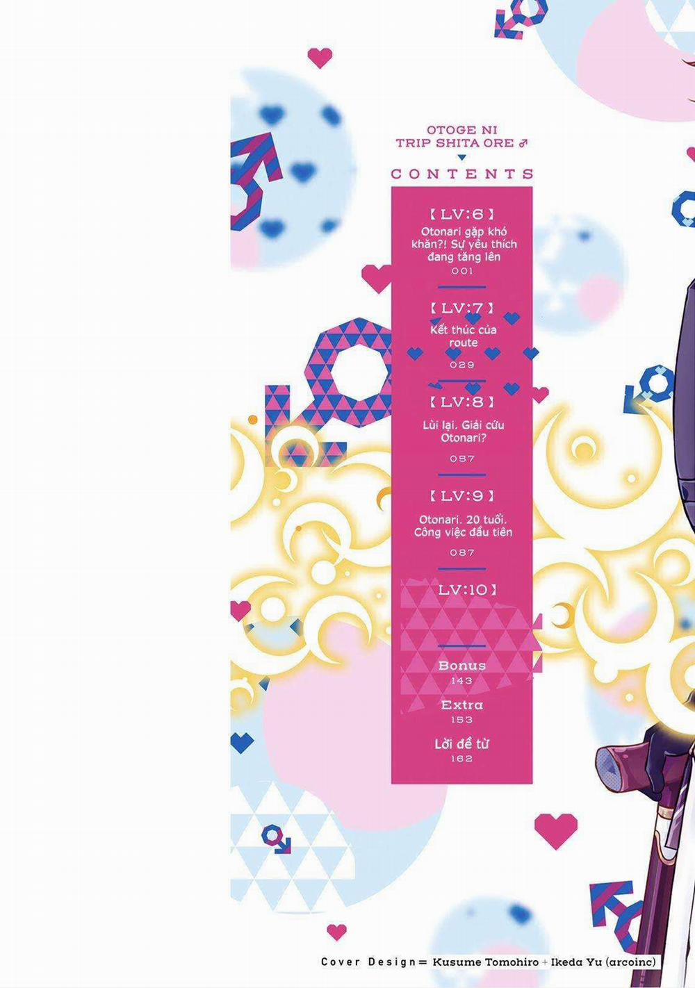 manhwax10.com - Truyện Manhwa Lạc Vào Thế Giới Otome Chương 6 Trang 2