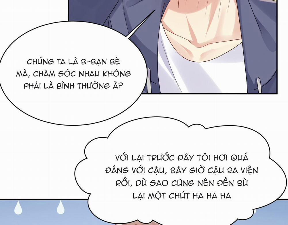 manhwax10.com - Truyện Manhwa Lại Bị Bạn Trai Cũ Nhắm Trúng Rồi Chương 123 Trang 62