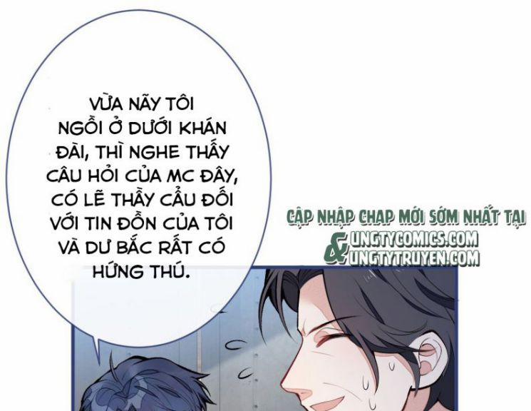 manhwax10.com - Truyện Manhwa Lại Bị Nam Thần Trêu Lên Hot Search Chương 122 Trang 2