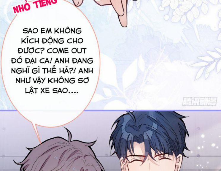 manhwax10.com - Truyện Manhwa Lại Bị Nam Thần Trêu Lên Hot Search Chương 122 Trang 45