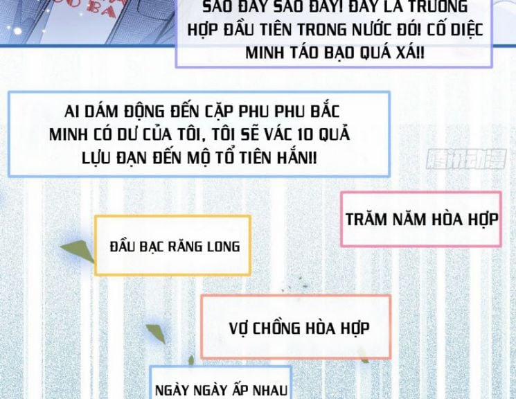 manhwax10.com - Truyện Manhwa Lại Bị Nam Thần Trêu Lên Hot Search Chương 122 Trang 59