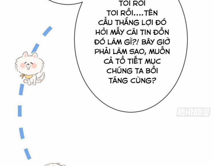 manhwax10.com - Truyện Manhwa Lại Bị Nam Thần Trêu Lên Hot Search Chương 122 Trang 63