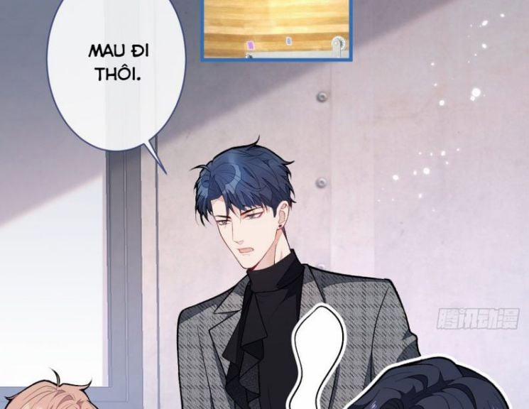 manhwax10.com - Truyện Manhwa Lại Bị Nam Thần Trêu Lên Hot Search Chương 122 Trang 79