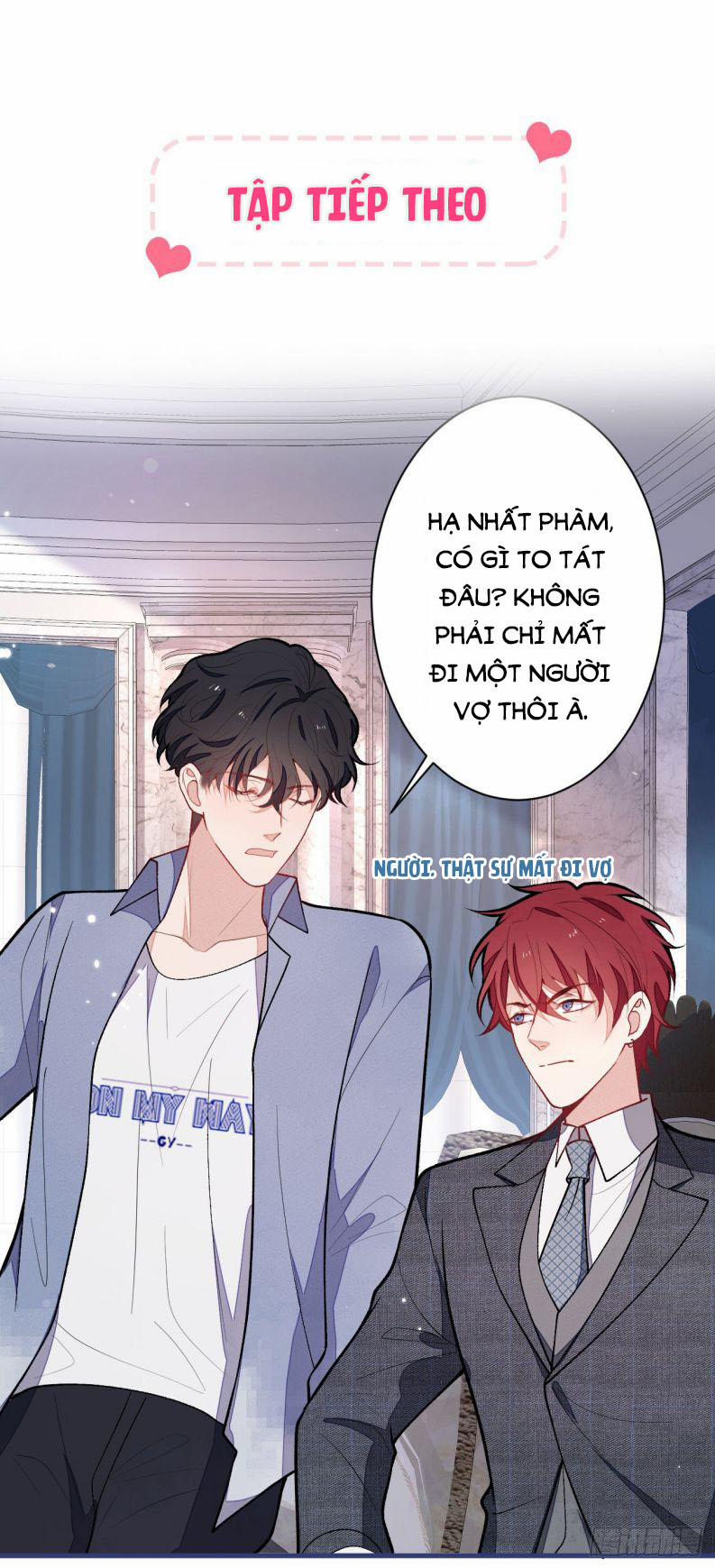 manhwax10.com - Truyện Manhwa Lại Bị Nam Thần Trêu Lên Hot Search Chương 130 Trang 35