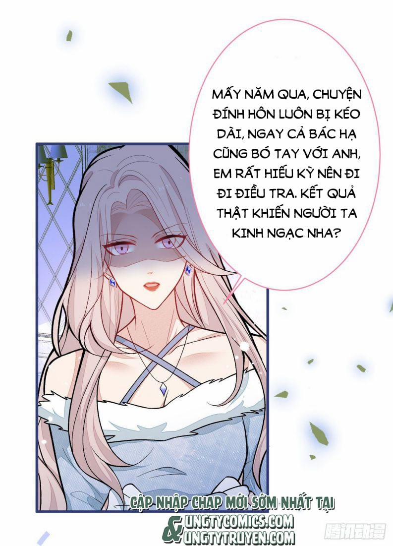 manhwax10.com - Truyện Manhwa Lại Bị Nam Thần Trêu Lên Hot Search Chương 130 Trang 10