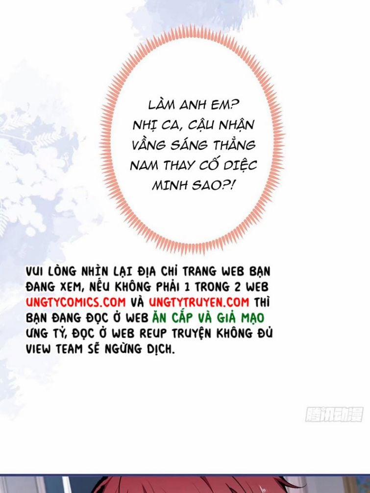 manhwax10.com - Truyện Manhwa Lại Bị Nam Thần Trêu Lên Hot Search Chương 131 Trang 17