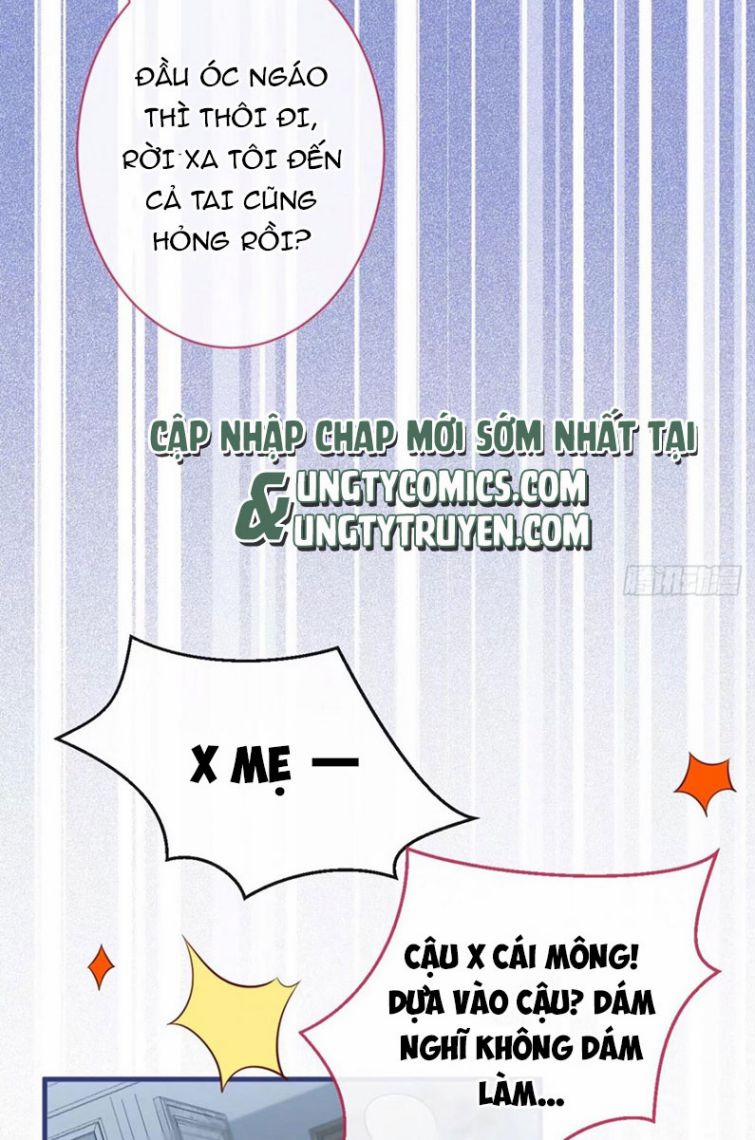 manhwax10.com - Truyện Manhwa Lại Bị Nam Thần Trêu Lên Hot Search Chương 131 Trang 31