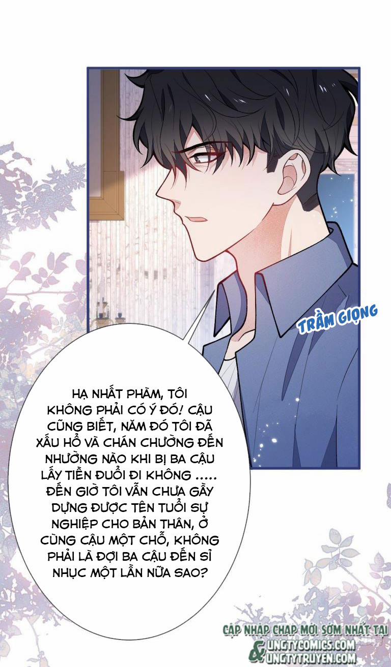 manhwax10.com - Truyện Manhwa Lại Bị Nam Thần Trêu Lên Hot Search Chương 132 Trang 5