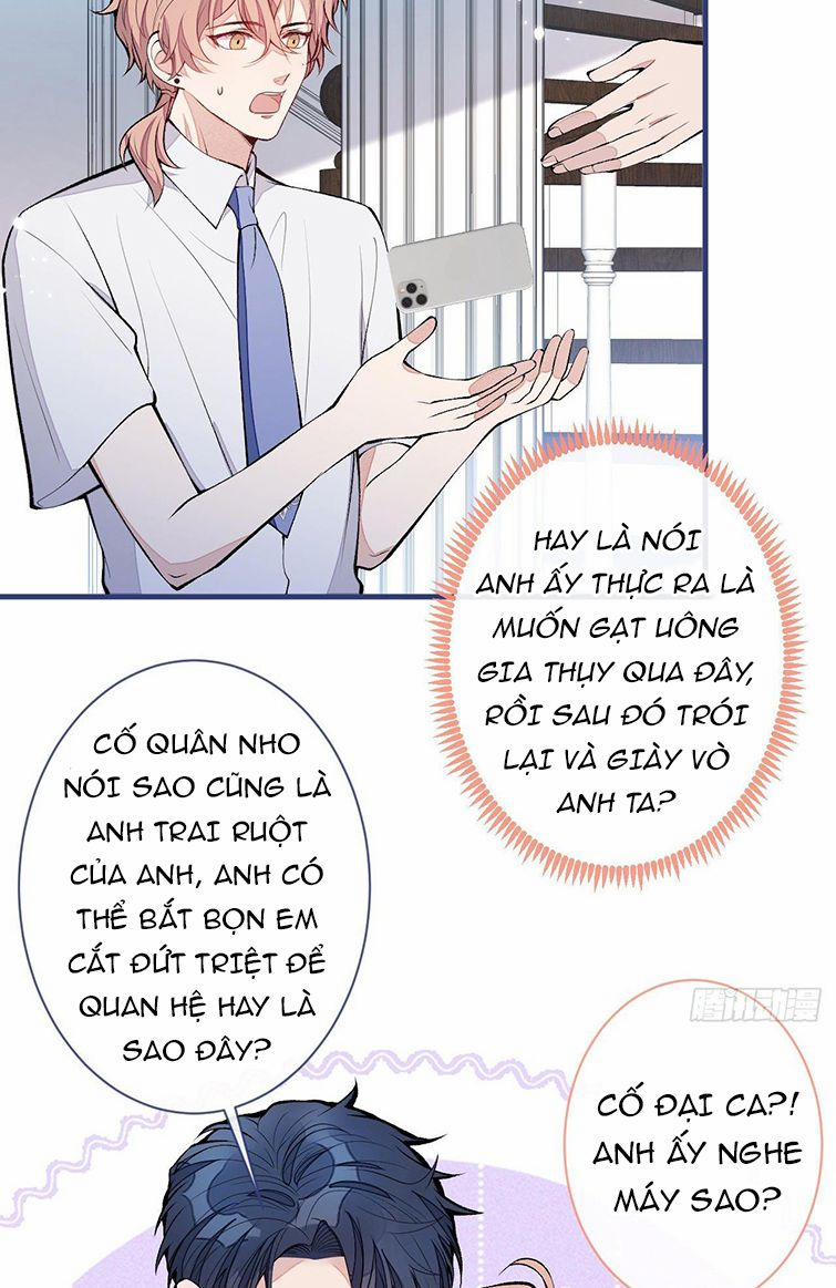 manhwax10.com - Truyện Manhwa Lại Bị Nam Thần Trêu Lên Hot Search Chương 137 Trang 7